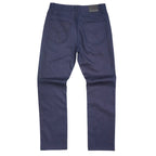 V1761 Veno Twill Denim Jeans - Navy