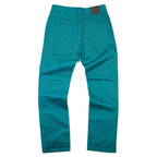 V1761 Veno Twill Denim Jeans - Teal