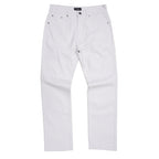 V1761 Veno Twill Denim Jeans - White