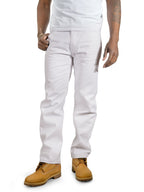 V1761 Veno Twill Denim Jeans - White
