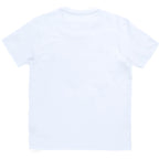 M329 Time Will Tell Tee - White