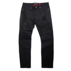 M1967 Makobi David Denim Jeans - Black/Black