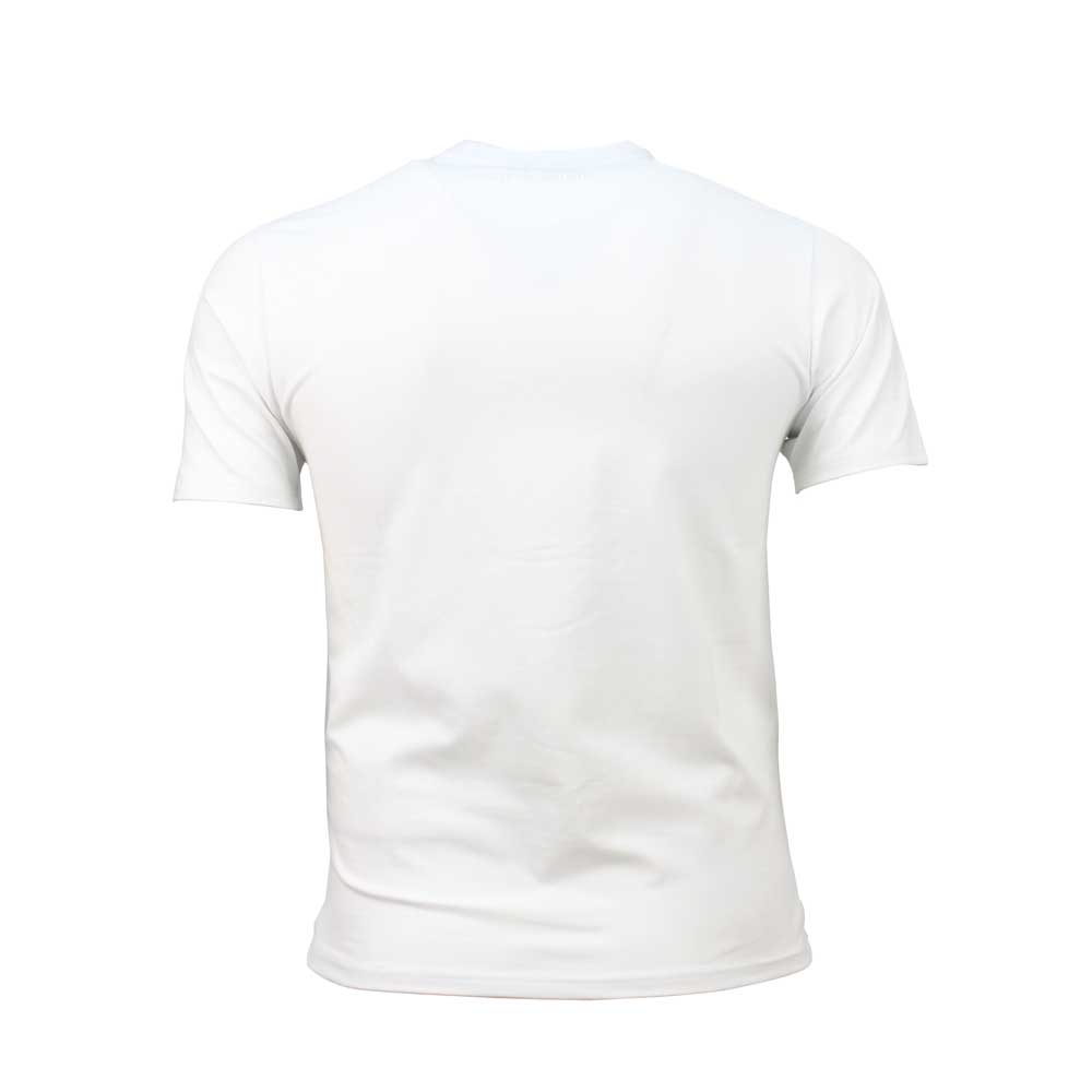 M206 Makobi Bear Dream Tee - White