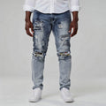 M1964 Hunting Season Denim Jeans - Light wash